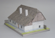 St�flova chalupa