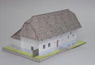 St�flova chalupa