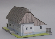 St�flova chalupa
