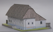 St�flova chalupa