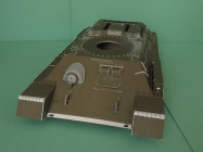 tank T-34/85