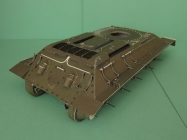 tank T-34/85