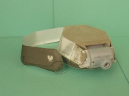 tank T-34/85