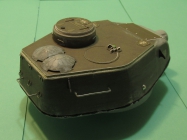 tank T-34/85