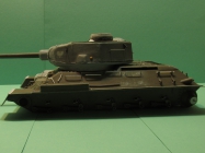 tank T-34/85