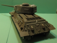 tank T-34/85