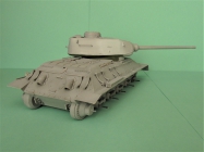 tank T-34/85
