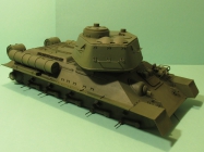tank T-34/85