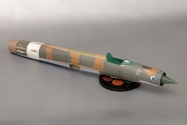 Mig 21 MF