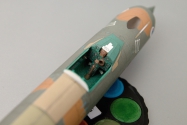 Mig 21 MF