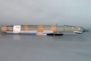 Mig 21 MF