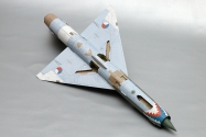 Mig 21 MF
