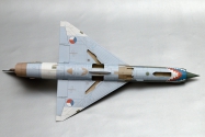 Mig 21 MF