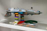 Mig 21 MF