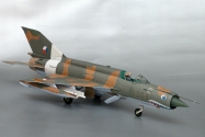 Mig 21 MF