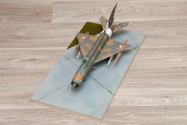 Mig 21 MF