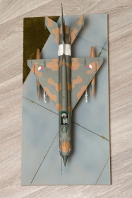 Mig 21 MF