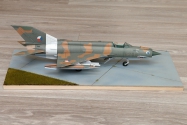 Mig 21 MF