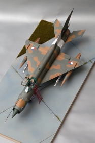 Mig 21 MF