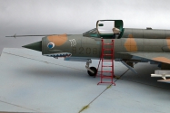 Mig 21 MF