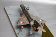 Mig 21 MF