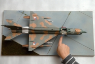 Mig 21 MF