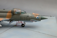 Mig 21 MF