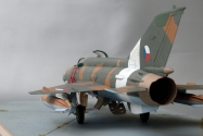 Mig 21 MF