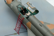 Mig 21 MF