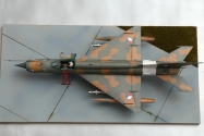 Mig 21 MF