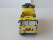 Tatra 815 6x6 "Bab�a", doprovod, Dakar 2007