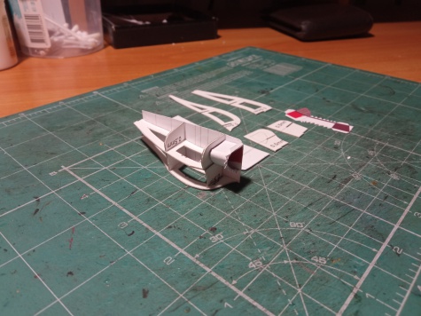 Toyota TF108