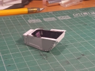 Toyota TF108