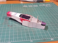 Toyota TF108