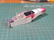 Toyota TF108