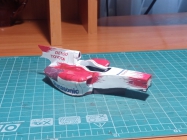 Toyota TF108