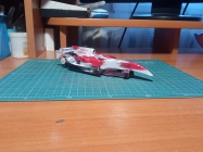 Toyota TF108