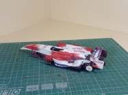 Toyota TF108