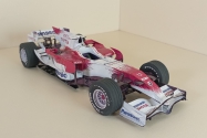 Toyota TF108