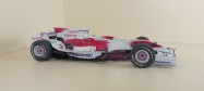 Toyota TF108