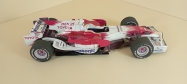 Toyota TF108