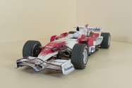 Toyota TF108