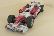 Toyota TF108