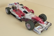 Toyota TF108
