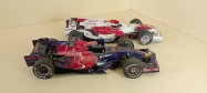 Toyota TF108