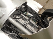 Mercedes W 196 1954