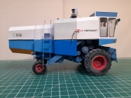 FORTSCHRITT E 512