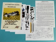 Tyrrell 023