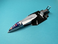 Tyrrell 023