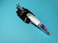 Tyrrell 023